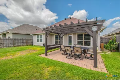 1223 Kiskadee Branch Drive, Temple, TX 76502 - Photo 3