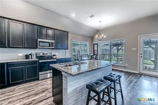 1223 Kiskadee Branch Dr, Temple, TX 76502 - Photo 5