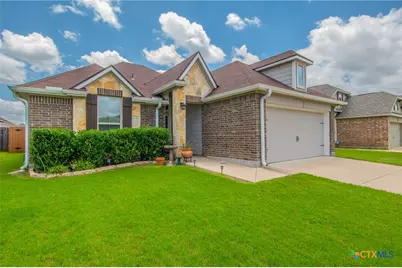1223 Kiskadee Branch Drive, Temple, TX 76502 - Photo 19