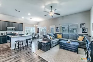 1223 Kiskadee Branch Dr, Temple, TX 76502 - Photo 7