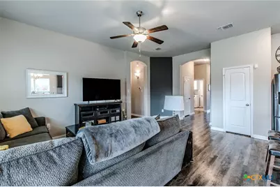1223 Kiskadee Branch Drive, Temple, TX 76502 - Photo 3