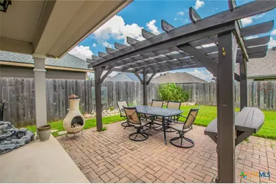 1223 Kiskadee Branch Drive, Temple, TX 76502 - Photo 23