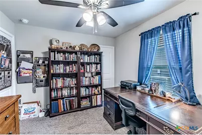 1223 Kiskadee Branch Drive, Temple, TX 76502 - Photo 15