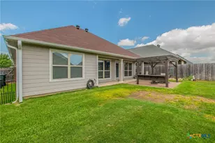 1223 Kiskadee Branch Dr, Temple, TX 76502 - Photo 23