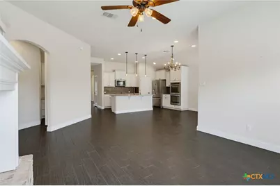 827 Old World Drive, Harker Heights, TX 76548 - Photo 17