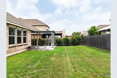 827 Old World Drive, Harker Heights, TX 76548 - Photo 33