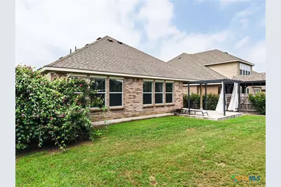 827 Old World Drive, Harker Heights, TX 76548 - Photo 33