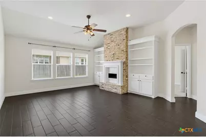 827 Old World Drive, Harker Heights, TX 76548 - Photo 15