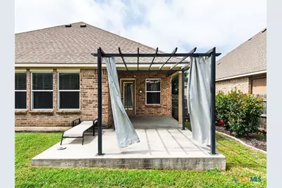 827 Old World Drive, Harker Heights, TX 76548 - Photo 31