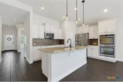 827 Old World Drive, Harker Heights, TX 76548 - Photo 11