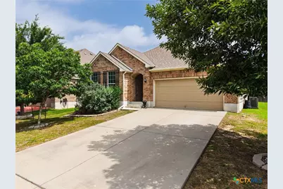 827 Old World Drive, Harker Heights, TX 76548 - Photo 1