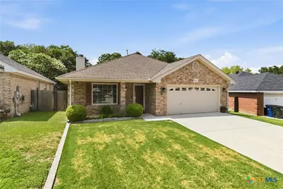 1646 Lantana Circle, New Braunfels, TX 78130 - Photo 3