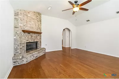 1646 Lantana Circle, New Braunfels, TX 78130 - Photo 5