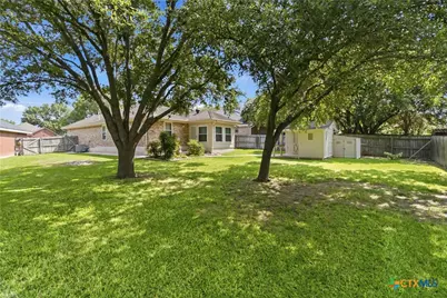 1646 Lantana Circle, New Braunfels, TX 78130 - Photo 1