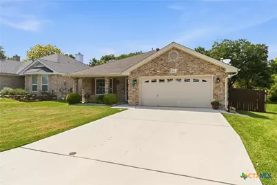 1646 Lantana Circle, New Braunfels, TX 78130 - Photo 3