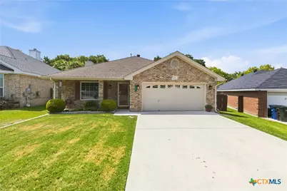 1646 Lantana Circle, New Braunfels, TX 78130 - Photo 1
