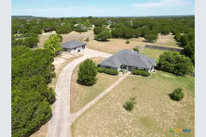 875 Spring Creek Lane, Copperas Cove, TX 76522 - Photo 1