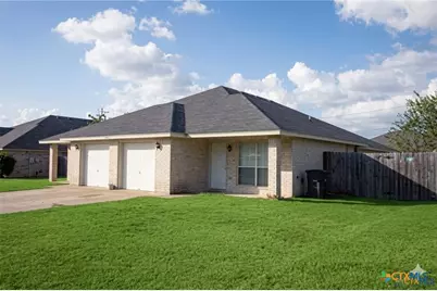 3603 Woodrow Drive, Killeen, TX 76549 - Photo 1