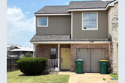 1500 Claremont Circle #A, Marble Falls, TX 78654 - Photo 1