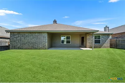 445 Bella Rose Drive, Belton, TX 76513 - Photo 35