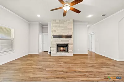 445 Bella Rose Drive, Belton, TX 76513 - Photo 7