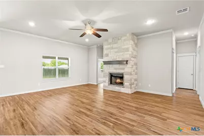 445 Bella Rose Drive, Belton, TX 76513 - Photo 5