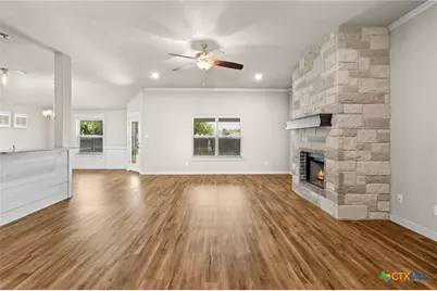 445 Bella Rose Drive, Belton, TX 76513 - Photo 3