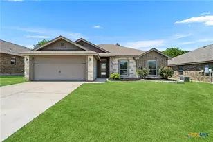 445 Bella Rose Dr, Belton, TX 76513 - Photo 1
