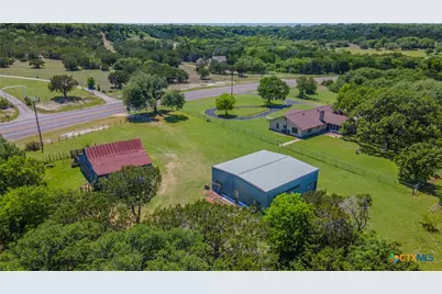 10040 W Fm 93, Belton, TX 76513 - Photo 41