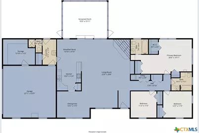 10040 W Fm 93, Belton, TX 76513 - Photo 47