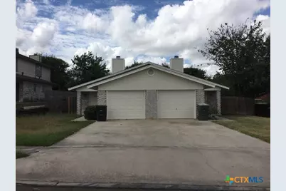 2405 Bermuda Drive, Killeen, TX 76549 - Photo 1