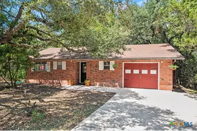 3067 Lakeview Drive, Canyon Lake, TX 78133 - Photo 1