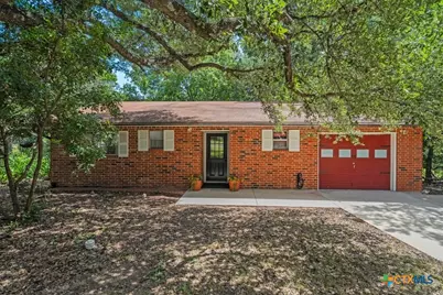 3067 Lakeview Drive, Canyon Lake, TX 78133 - Photo 13