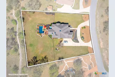 1471 Decanter Drive, New Braunfels, TX 78132 - Photo 35
