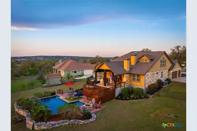 1471 Decanter Drive, New Braunfels, TX 78132 - Photo 35