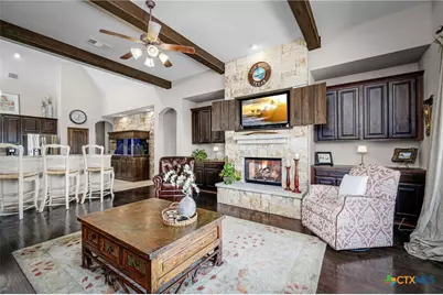 1471 Decanter Drive, New Braunfels, TX 78132 - Photo 17