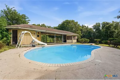 154 County Road 321, Yoakum, TX 77995 - Photo 35