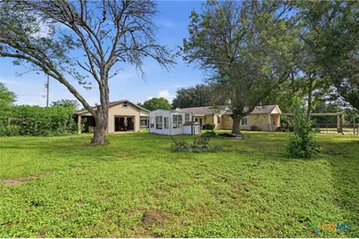 154 County Road 321, Yoakum, TX 77995 - Photo 29