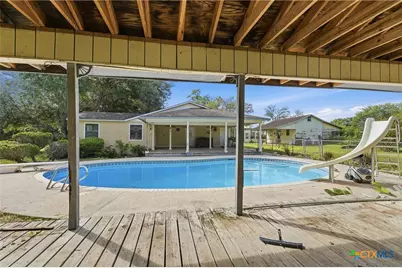 154 County Road 321, Yoakum, TX 77995 - Photo 37