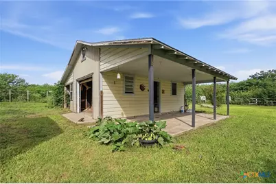 154 County Road 321, Yoakum, TX 77995 - Photo 31