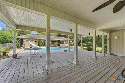 154 County Road 321, Yoakum, TX 77995 - Photo 35