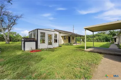 154 County Road 321, Yoakum, TX 77995 - Photo 29