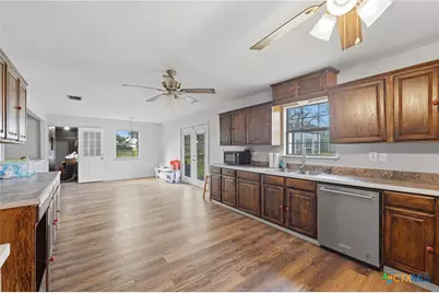 154 County Road 321, Yoakum, TX 77995 - Photo 15