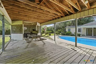 154 County Road 321, Yoakum, TX 77995 - Photo 37