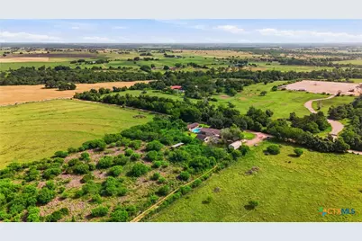 154 County Road 321, Yoakum, TX 77995 - Photo 7