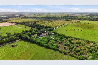 154 County Road 321, Yoakum, TX 77995 - Photo 41
