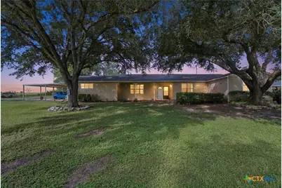 154 County Road 321, Yoakum, TX 77995 - Photo 1