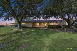154 Co Rd 321, Yoakum, TX 77995 - Photo 1