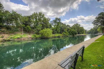 500 N Market Avenue #105, New Braunfels, TX 78130 - Photo 21