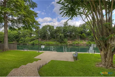 500 N Market Avenue #105, New Braunfels, TX 78130 - Photo 15